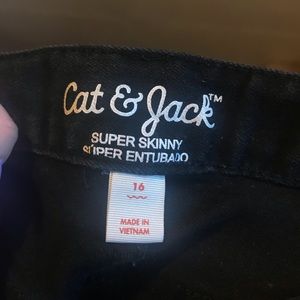 Kids Jeans